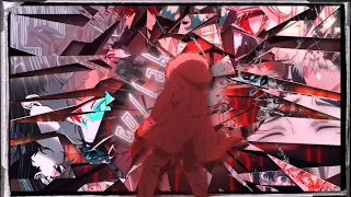 Быть фальшивыми так тяжело *AMV-GMV-MMV COLLAB*