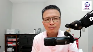 Live Stream Gỡ Rối Tơ Lòng ... Thòng 300 (1/2/2024)