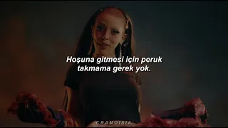 Doja Cat - Paint The Town Red (Türkçe Çeviri)