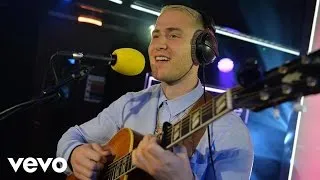 Mike Posner - Jealous (Nick Jonas cover in the Live Lounge)