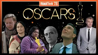 OPPENSWEEP! Oscars Reactions, HOT Movie Takes, Kung Fu Panda 4, Ricky Stanicky, & More | Ep. 78