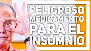 Episodio #1934 Peligroso Medicamento Para El Insomnio