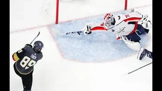 Best NHL Saves of 2018