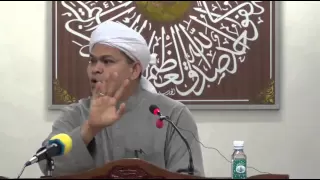 Himpunan Kisah Cinta Terhadap Rasulullah s.a.w. Ustaz Abdullah Khairi (Ustaz Pulau Ketam)