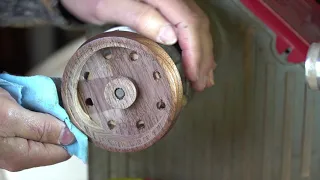 Turkey Call