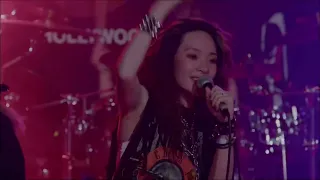 NEMOPHILA ~ OIRAN (live in LA - Whisky A Go Go, 01-July-2022)