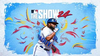 MLB the Show 24! Part 112! Detox! 😎😎