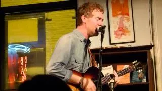 Glen Hansard - "Low Rising" Live @ Housing Works