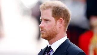 Palace aides blocked Prince Harry Sandringham stay over fears ‘they’d never get rid of him’