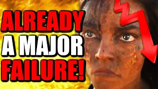 Furiosa Already Gets TERRIBLE NEWS - Hollywood FREAKS OUT Hilariously!