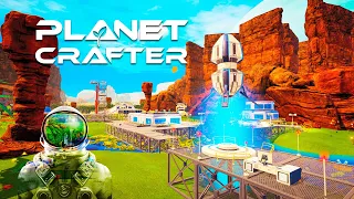 Planet Crafter - S2 E24 - Space Trade Update and Terra Tokens