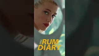 Amber Heard - The Rum Diary (2011) Clip HD