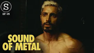 'Sound of Metal' Director Darius Marder Breaks Down the Film | Screenplayed Breakdown