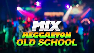 MIX REGGAETON VIEJITO 2022 🔥 | Reggaeton Old School (LOS MEJORES CLASICOS DEL REGGAETON)