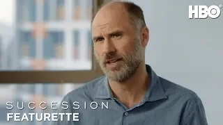 Succession (Season 2 Episode 1): Inside the Episode Featurette | HBO