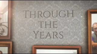 Through the Years | Short Film | Kristiano Drama | KDR TV