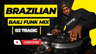 Baile Funk Mix 2022 | Dj Tragic favorite Best of Baile Funk 2022
