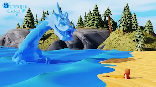 ROBLOX: Ocean Tides | THE TRAILER