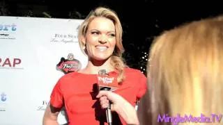 Missi Pyle @ 3rd Annual TheWrap.com Pre-Oscar Party