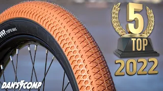 Best BMX Products of 2022 - Top 5