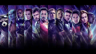 AVENGERS  ENDGAME   All 6 Deleted Scenes HD Robert Downey Jr, Chris Evans, Chr