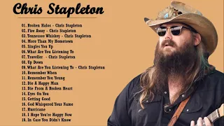 Chris Stapleton (Tennessee Whiskey Album)