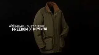 The Loddington Shooting Jacket - Feature Video - MUSTO