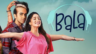 Bala Full Movie Hindi explained | Ayushman Khurana | Yami Gautam | Bhumi Pednekar | Facts & Review