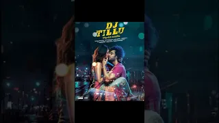 dj tillu |patas pilla |siddu jonnalagadda,Neha Shetty|Telugu songs