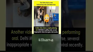 delhi metro viral video #delhimetro #viral #explore #shortsbeta #ytshorts #k #reels #shortsvideo