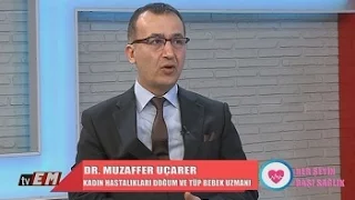 HER ŞEYİN BAŞI SAĞLIK BÖLÜM-12