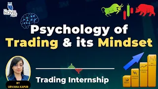 Achieving Trading Success: Mastering Your Mindset with Urvana Kapur