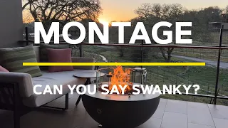 Inside the Montage Resort, Sonoma's Most Luxurious Hotel