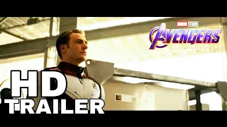 Marvel Studios’ Avengers: Endgame Official | “Honor” TV Spot HD