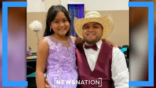 Father of Uvalde shooting victim discusses report | Morning in America