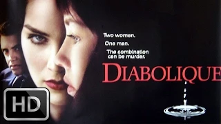 Diabolique (1996) - Trailer in 1080p