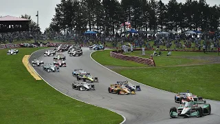 2020 Honda Indy 200 at Mid-Ohio | INDYCAR Classic Full-Race Rewind