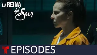 La Reina del Sur 3 | Episode 1 | Telemundo English