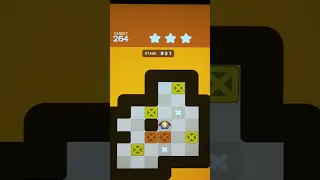 Push Maze Puzzle Stage 931 (3 star)