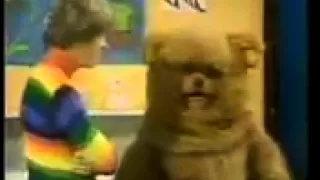 Rainbow - Funny kids rude programme