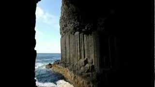Fingal's Cave Isle of Staffa