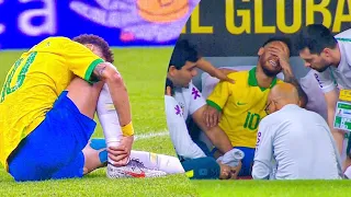 Neymar vs Qatar | 2019 HD 1080i