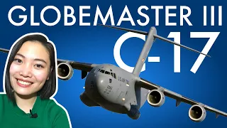 Engineering Secrets of the C-17 Globemaster III | Airplane Anatomy Ep.16