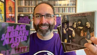 Top 6 Black Sabbath Rare Songs Volume 3 - 1971