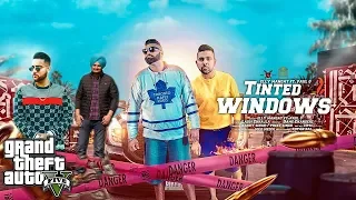 Tinted Windows || Elly Mangat Ft. Paul G || Full Video Song || Latest Punjabi Song