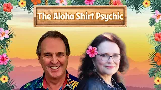 Linda G & The Aloha Shirt Psychic (February 26th, 2024)
