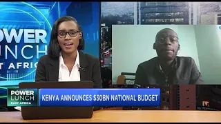 A tax, economic review of Kenya’s 2020/21 budget