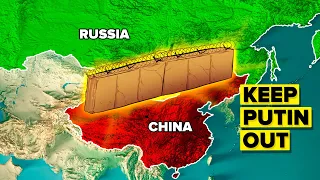 The Truth About China and Russia's Relationship