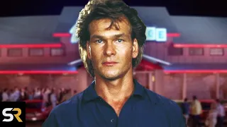 Road House Remake Breaks Streak of Failed Patrick Swayze Remakes  - ScreenRant