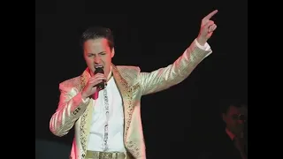 Vitas – Jamaica (Tula, Russia – 2007.03.18) [by Psyglass]